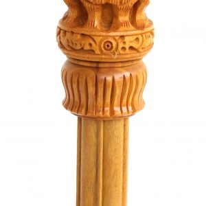 Ashoka Pillar