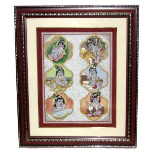 Krishna Painting