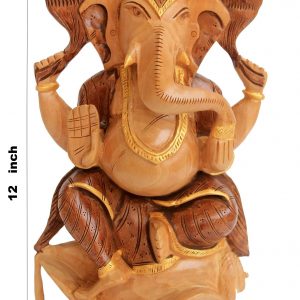Ganesha Statue