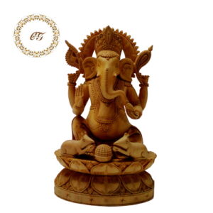 Ganesh Statue
