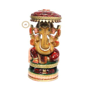 Ganesha Idol