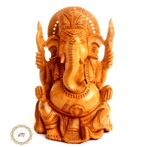 Ganesh Statue
