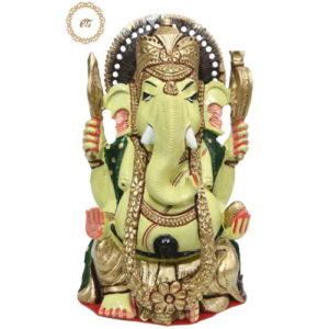 Ganesha Statue