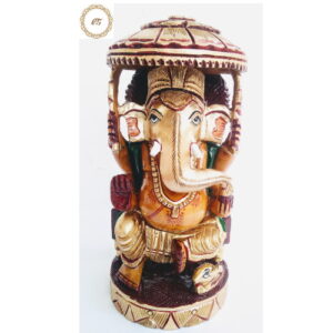 Ganesh Statue