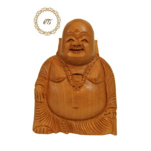Laughing Buddha Feng Shui