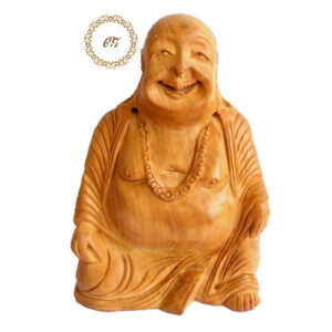 Laughing Buddha Vaastu