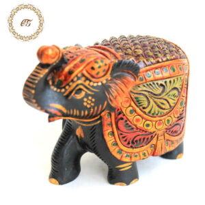 Elephant Figurine