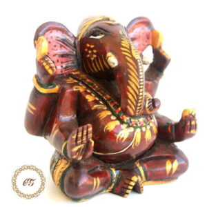 Ganesh Statue