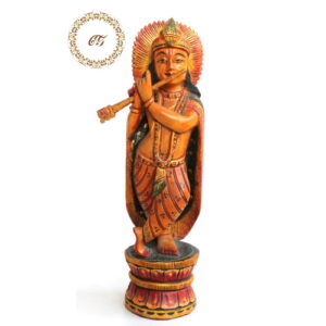Krishna Statue