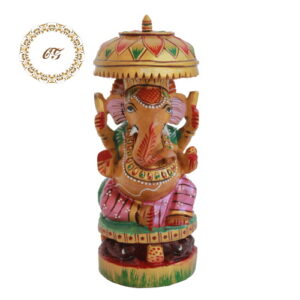 Ganesh Statue