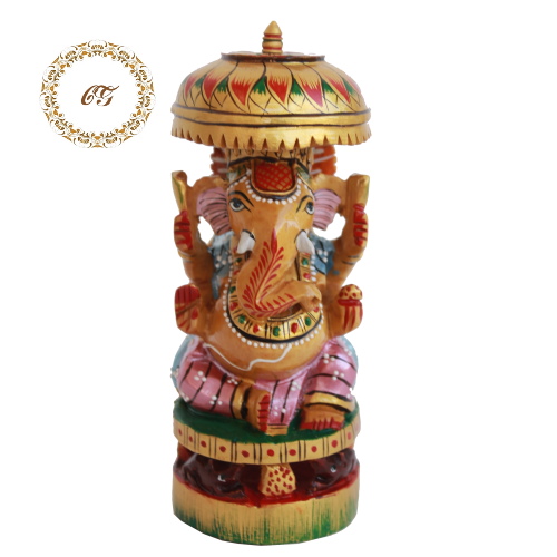 CGGS0010_6 Ganesha