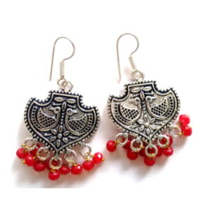 Metal Earrings