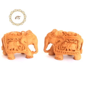 Elephant Statue