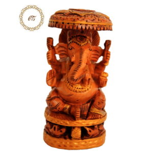 Ganesh Statue