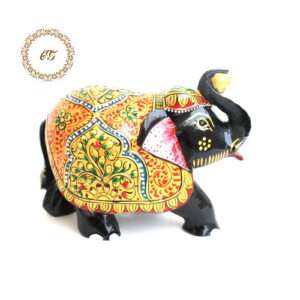 Elephant Statue