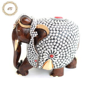 Elephant Statue