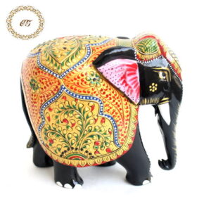 Elephant Statue