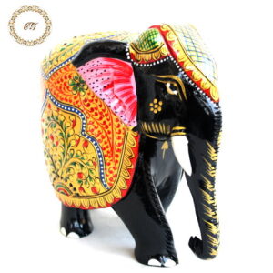 Elephant Figurine