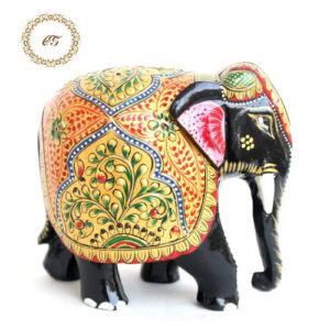 Elephant Statue