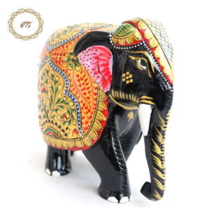 Elephant Statue
