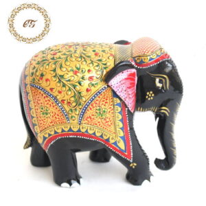 Elephant Statue
