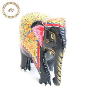 Elephant Figurine