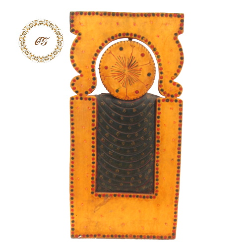 CGBS0049B Buddha Statue