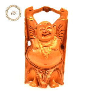 Happy Buddha