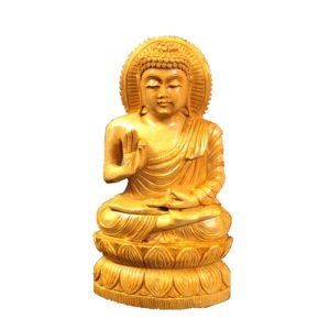 Buddha Statue