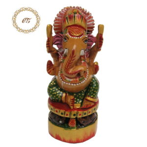 Ganesha Statue