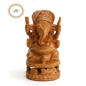 ganesh statue